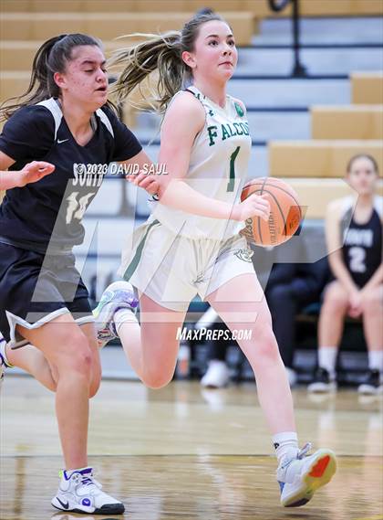 Thumbnail 3 in Pueblo South @ Falcon photogallery.