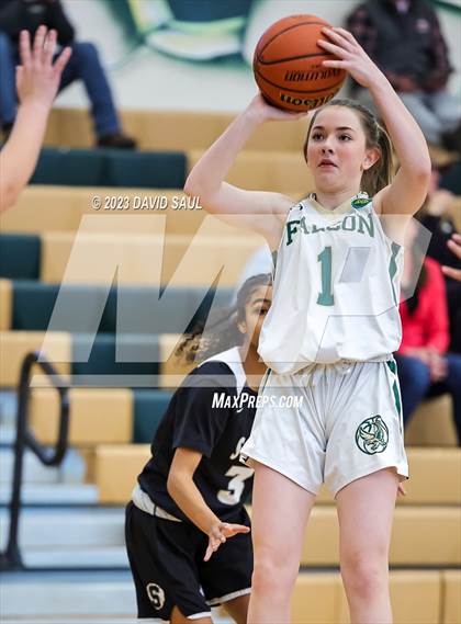Thumbnail 3 in Pueblo South @ Falcon photogallery.