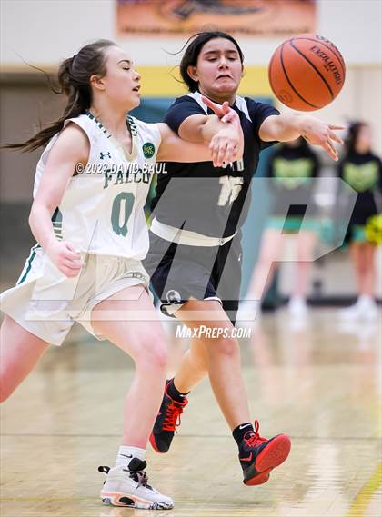 Thumbnail 1 in Pueblo South @ Falcon photogallery.