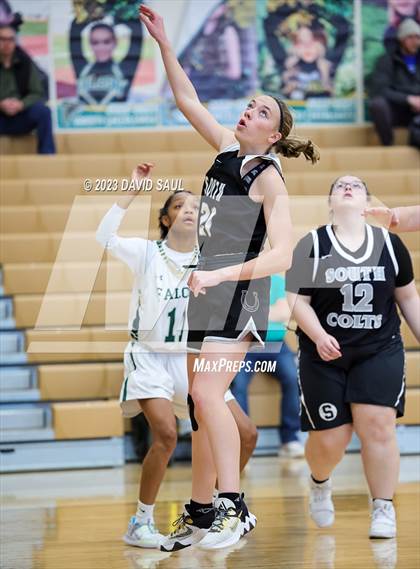 Thumbnail 1 in Pueblo South @ Falcon photogallery.