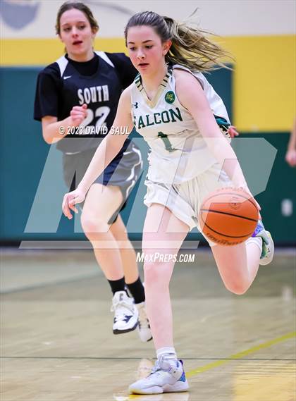 Thumbnail 3 in Pueblo South @ Falcon photogallery.