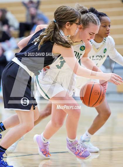 Thumbnail 3 in Pueblo South @ Falcon photogallery.