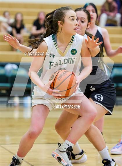 Thumbnail 2 in Pueblo South @ Falcon photogallery.