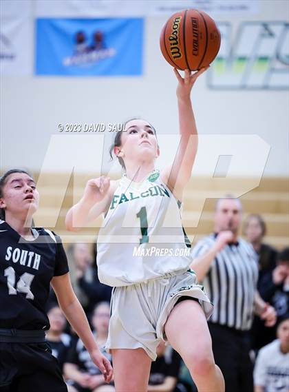 Thumbnail 2 in Pueblo South @ Falcon photogallery.