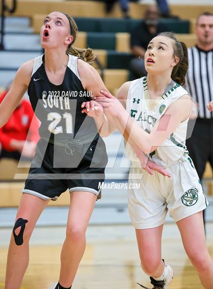 Thumbnail 3 in Pueblo South @ Falcon photogallery.