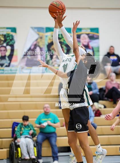 Thumbnail 1 in Pueblo South @ Falcon photogallery.