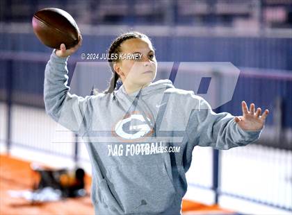 Thumbnail 3 in Silverado @ Bishop Gorman photogallery.