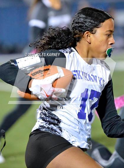 Thumbnail 2 in Silverado @ Bishop Gorman photogallery.
