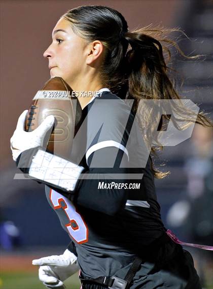 Thumbnail 3 in Silverado @ Bishop Gorman photogallery.