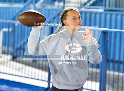Thumbnail 2 in Silverado @ Bishop Gorman photogallery.