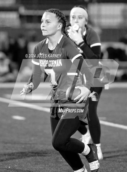 Thumbnail 2 in Silverado @ Bishop Gorman photogallery.