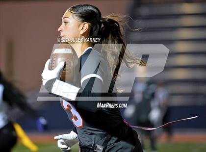 Thumbnail 1 in Silverado @ Bishop Gorman photogallery.