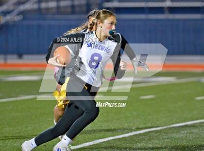 Thumbnail 1 in Silverado @ Bishop Gorman photogallery.