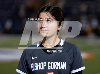 Thumbnail 2 in Silverado @ Bishop Gorman photogallery.