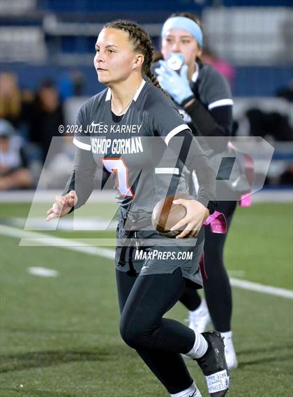 Thumbnail 3 in Silverado @ Bishop Gorman photogallery.
