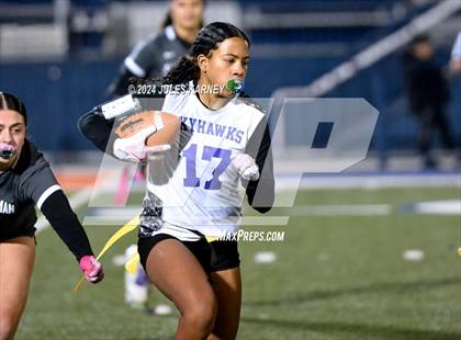 Thumbnail 1 in Silverado @ Bishop Gorman photogallery.
