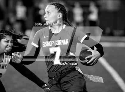 Thumbnail 2 in Silverado @ Bishop Gorman photogallery.