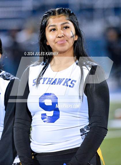 Thumbnail 1 in Silverado @ Bishop Gorman photogallery.