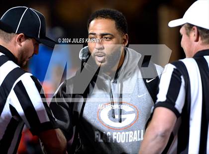 Thumbnail 1 in Silverado @ Bishop Gorman photogallery.