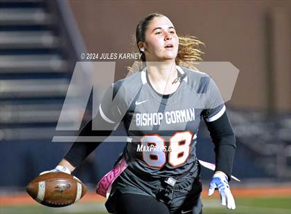 Thumbnail 1 in Silverado @ Bishop Gorman photogallery.