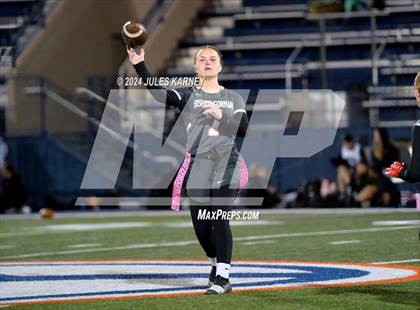Thumbnail 1 in Silverado @ Bishop Gorman photogallery.