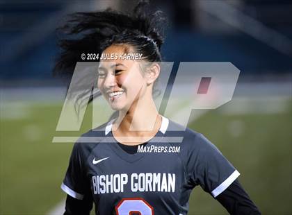 Thumbnail 1 in Silverado @ Bishop Gorman photogallery.