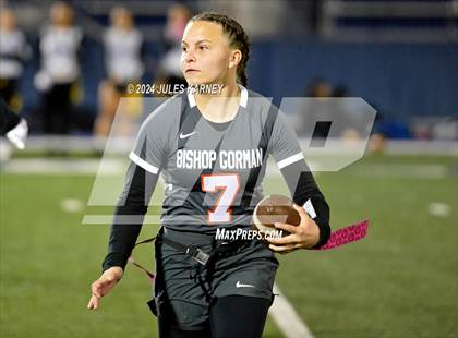 Thumbnail 1 in Silverado @ Bishop Gorman photogallery.