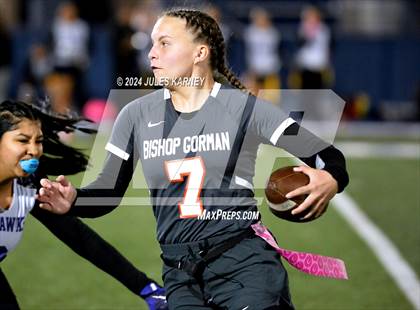 Thumbnail 3 in Silverado @ Bishop Gorman photogallery.