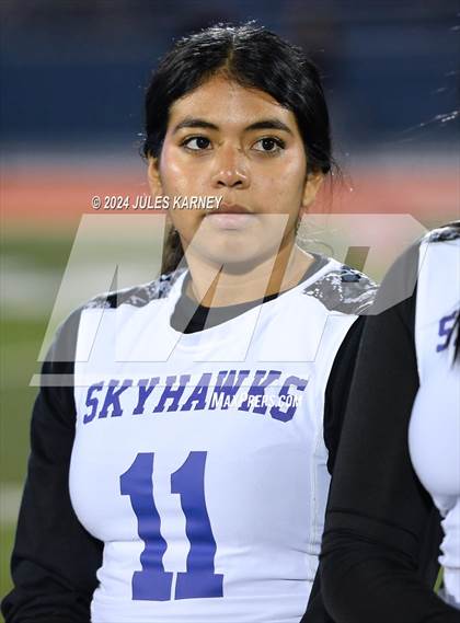 Thumbnail 2 in Silverado @ Bishop Gorman photogallery.
