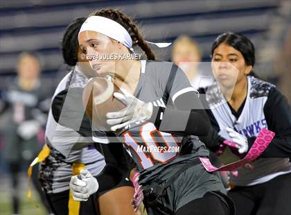 Thumbnail 1 in Silverado @ Bishop Gorman photogallery.
