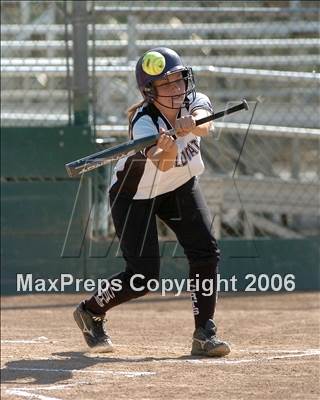 Thumbnail 3 in Sheldon vs. Franklin (Section Playoffs) photogallery.