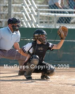 Thumbnail 2 in Sheldon vs. Franklin (Section Playoffs) photogallery.