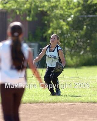 Thumbnail 2 in Sheldon vs. Franklin (Section Playoffs) photogallery.