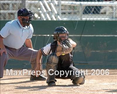 Thumbnail 1 in Sheldon vs. Franklin (Section Playoffs) photogallery.