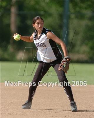 Thumbnail 3 in Sheldon vs. Franklin (Section Playoffs) photogallery.