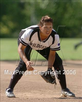 Thumbnail 2 in Sheldon vs. Franklin (Section Playoffs) photogallery.