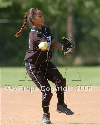 Thumbnail 1 in Sheldon vs. Franklin (Section Playoffs) photogallery.