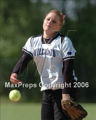 Thumbnail 2 in Sheldon vs. Franklin (Section Playoffs) photogallery.
