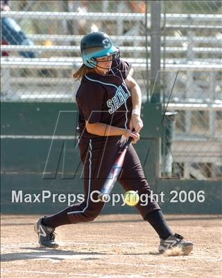 Thumbnail 3 in Sheldon vs. Franklin (Section Playoffs) photogallery.