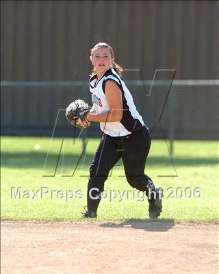 Thumbnail 1 in Sheldon vs. Franklin (Section Playoffs) photogallery.