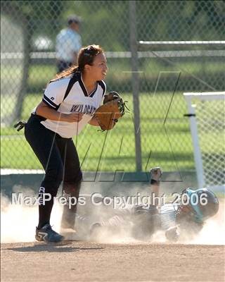 Thumbnail 2 in Sheldon vs. Franklin (Section Playoffs) photogallery.