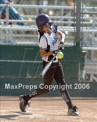 Thumbnail 3 in Sheldon vs. Franklin (Section Playoffs) photogallery.