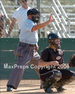 Thumbnail 2 in Sheldon vs. Franklin (Section Playoffs) photogallery.