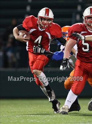 Attica vs. Letchworth (Section 5 Class C Final)