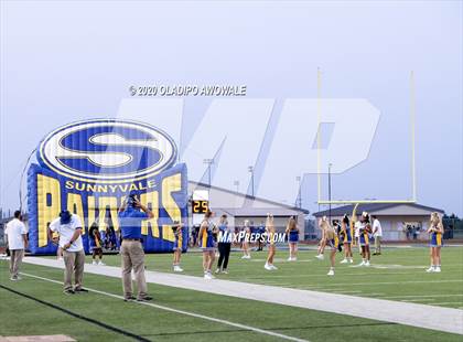 Thumbnail 1 in Ranchview @ Sunnyvale photogallery.
