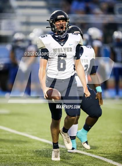 Thumbnail 1 in Ranchview @ Sunnyvale photogallery.