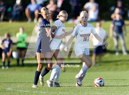Thumbnail 1 in Moorhead @ Bemidji photogallery.