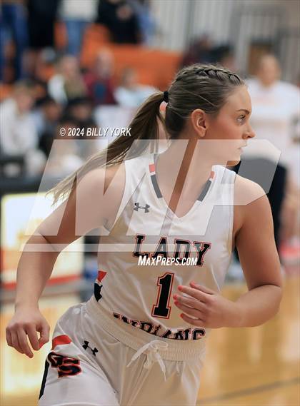 Thumbnail 1 in Grand Saline vs Harmony photogallery.