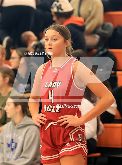 Thumbnail 2 in Grand Saline vs Harmony photogallery.