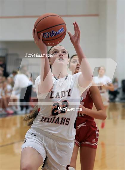 Thumbnail 1 in Grand Saline vs Harmony photogallery.